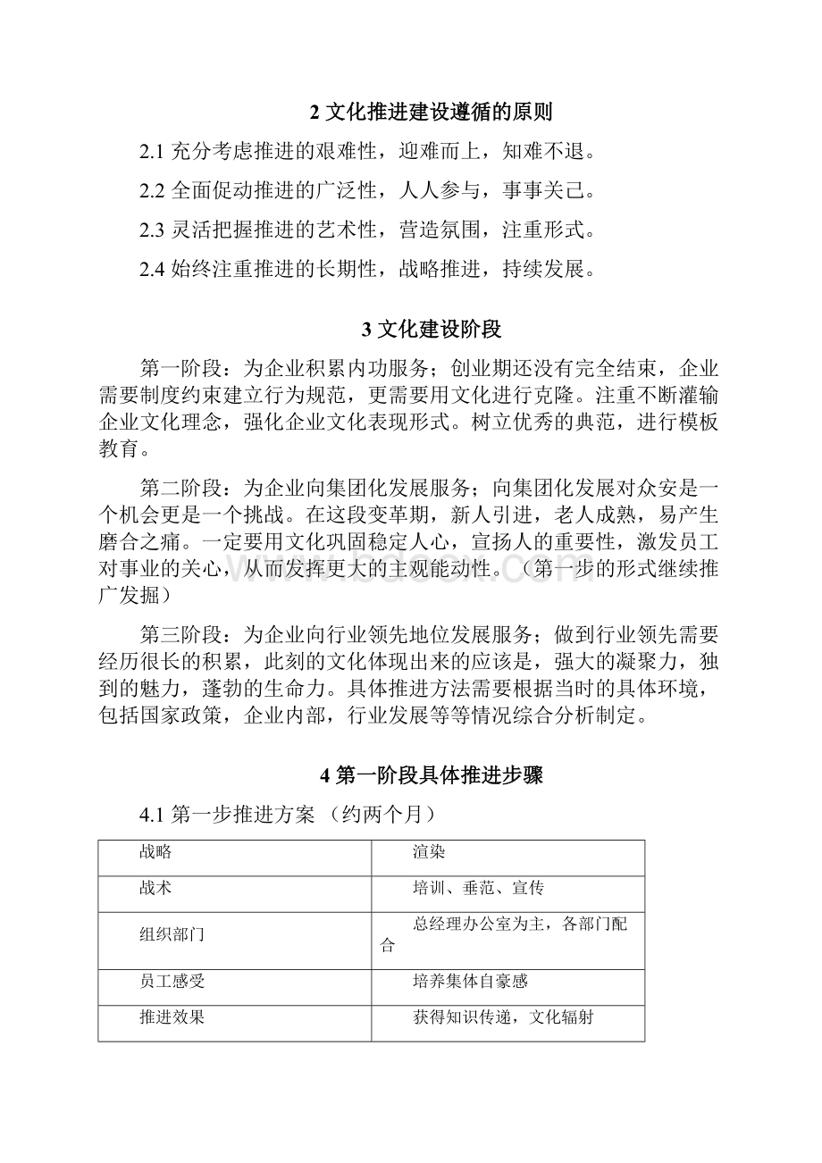 浙江众安企业文化推进实施计划.docx_第2页