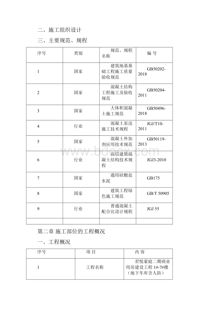 大体积混凝土施工方案.docx_第2页