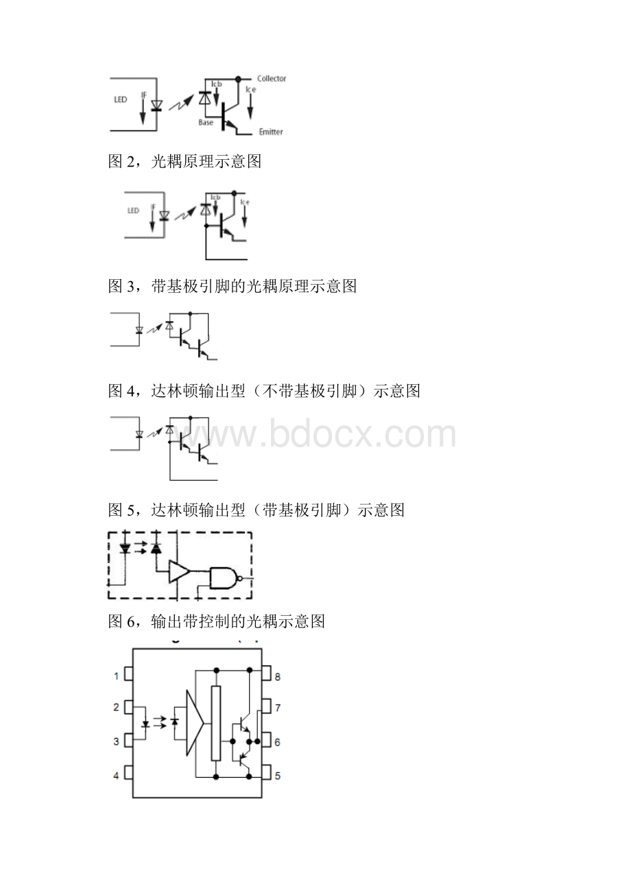 光耦隔离驱动电路v10.docx_第3页