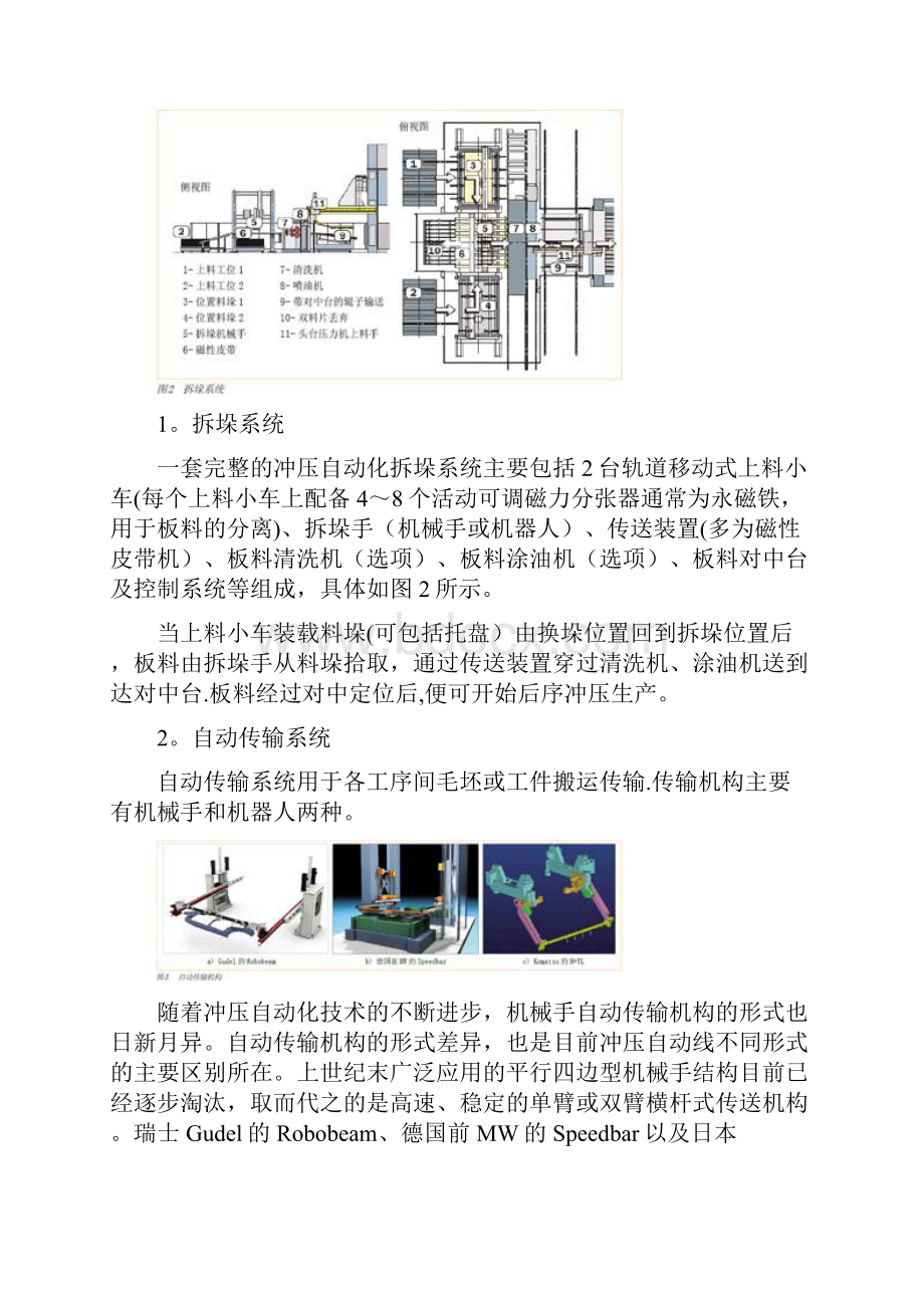 冲压自动线规划.docx_第2页