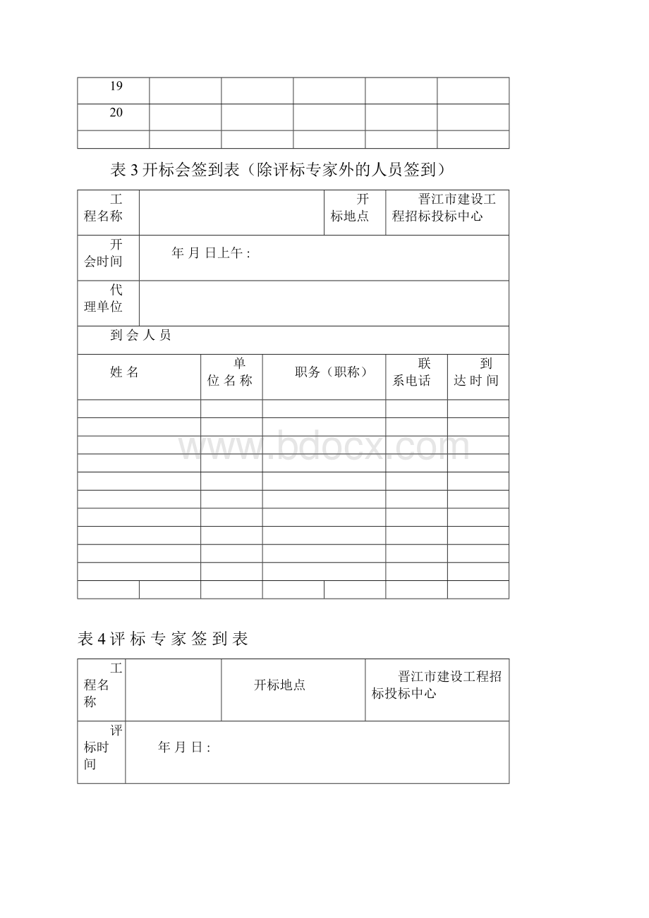 表1投标文件签收表.docx_第3页