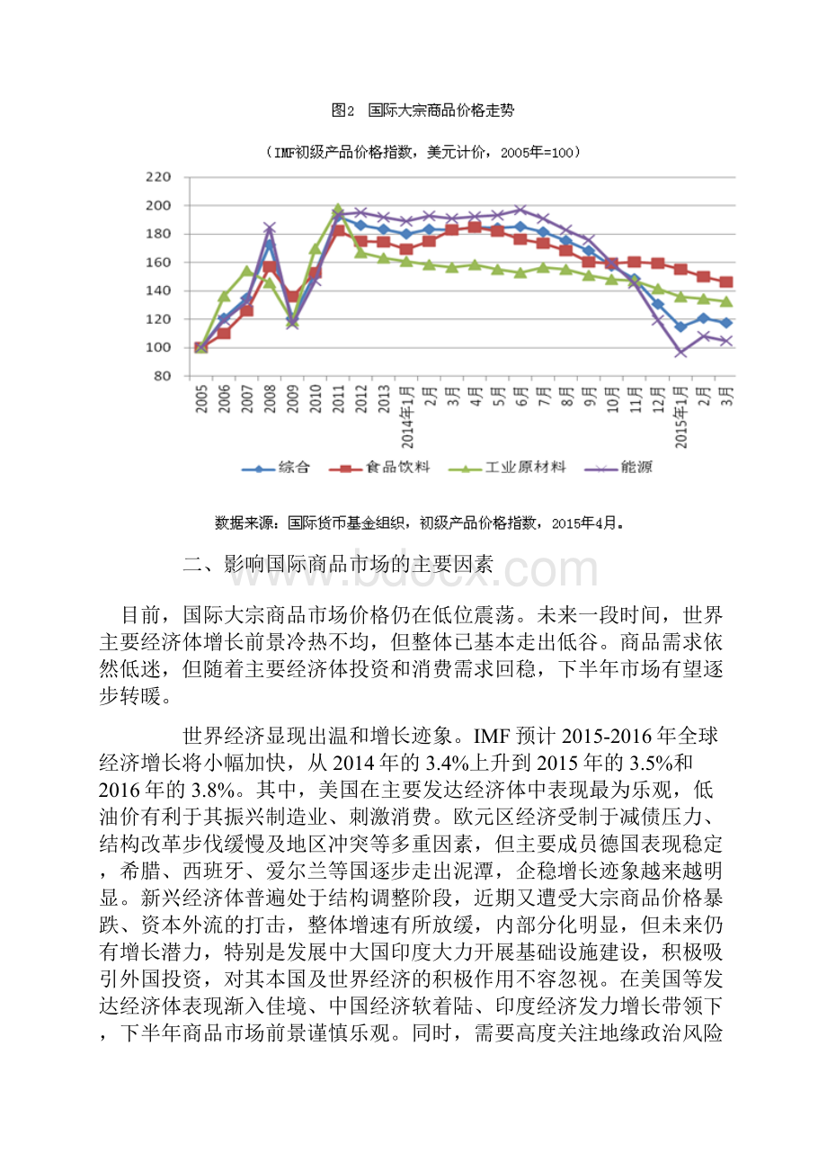 一季度国际商品市场走势分析.docx_第3页