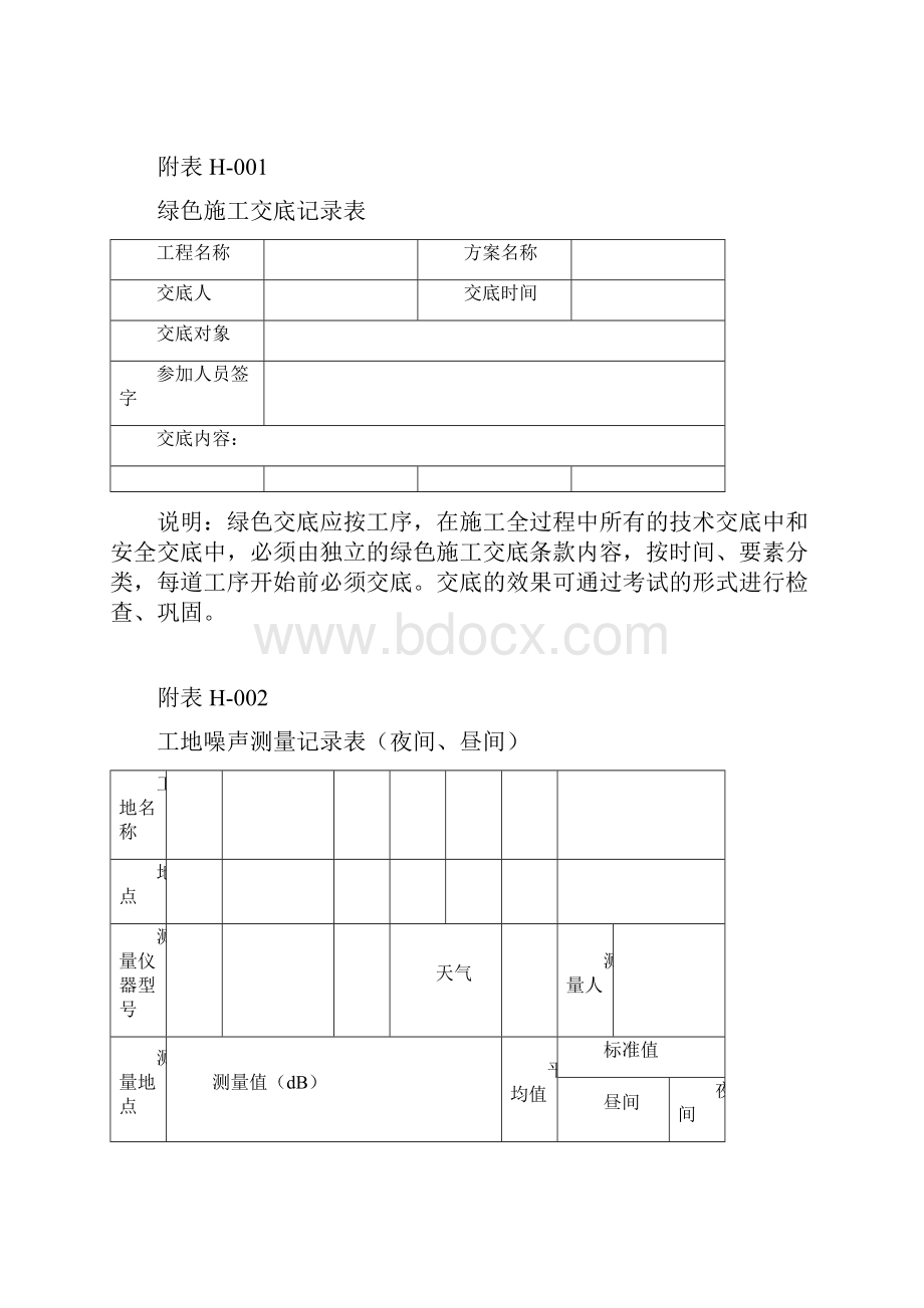 绿色施工表格大全.docx_第3页