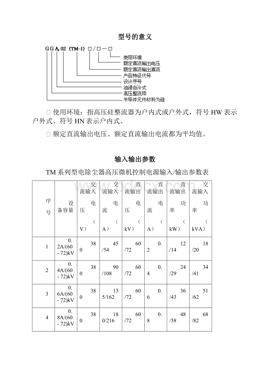 电除尘TMI产品详细说明.docx_第3页