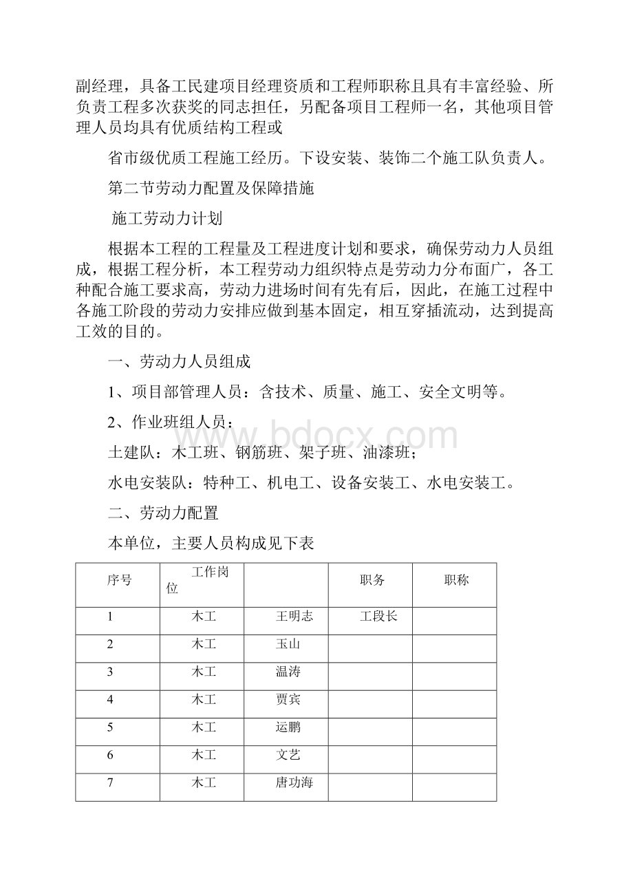 门头门牌拆除及新做施工设计方案.docx_第2页