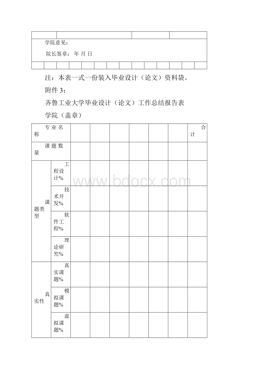 齐鲁工业大学毕业设计论文开题报告.docx_第3页