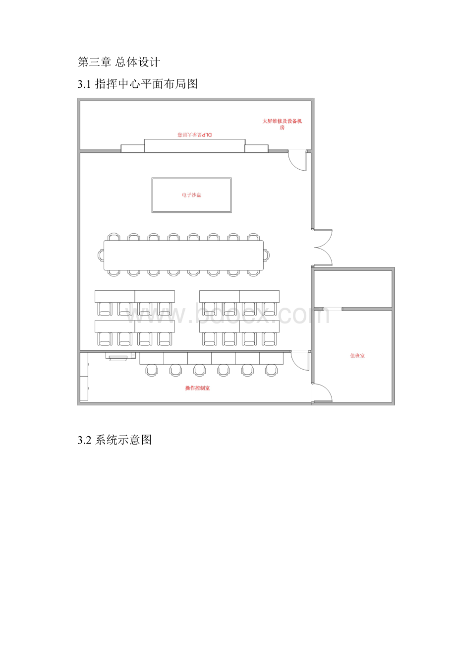 指挥中心建设方案.docx_第3页