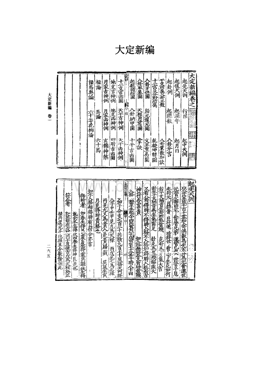 大定新编.docx