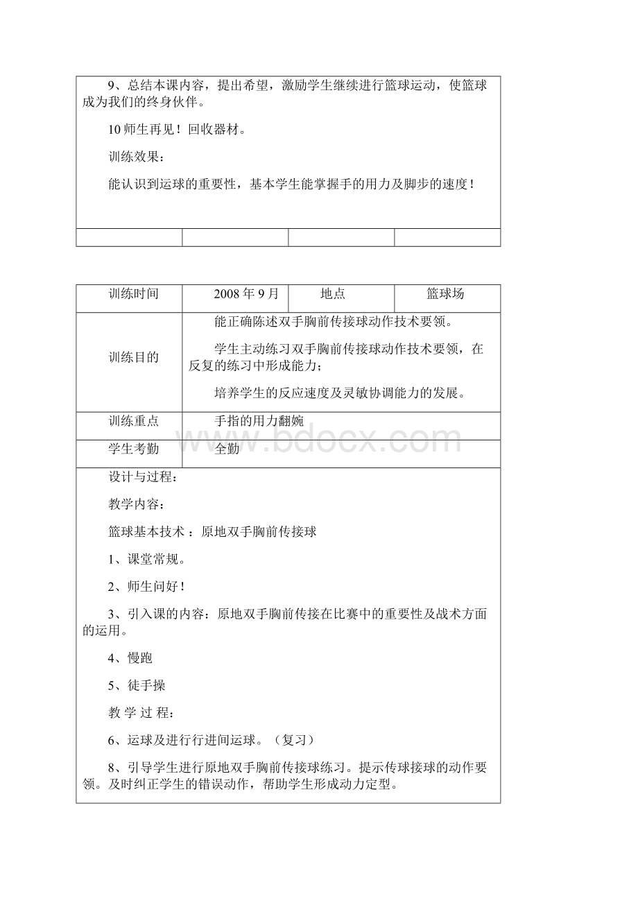 篮球训练教案.docx_第2页