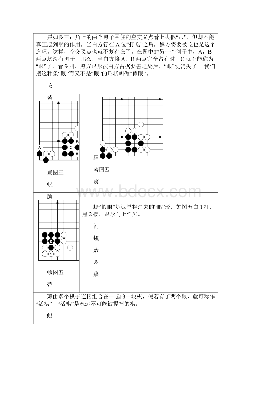 围棋入门速成第五课.docx_第2页