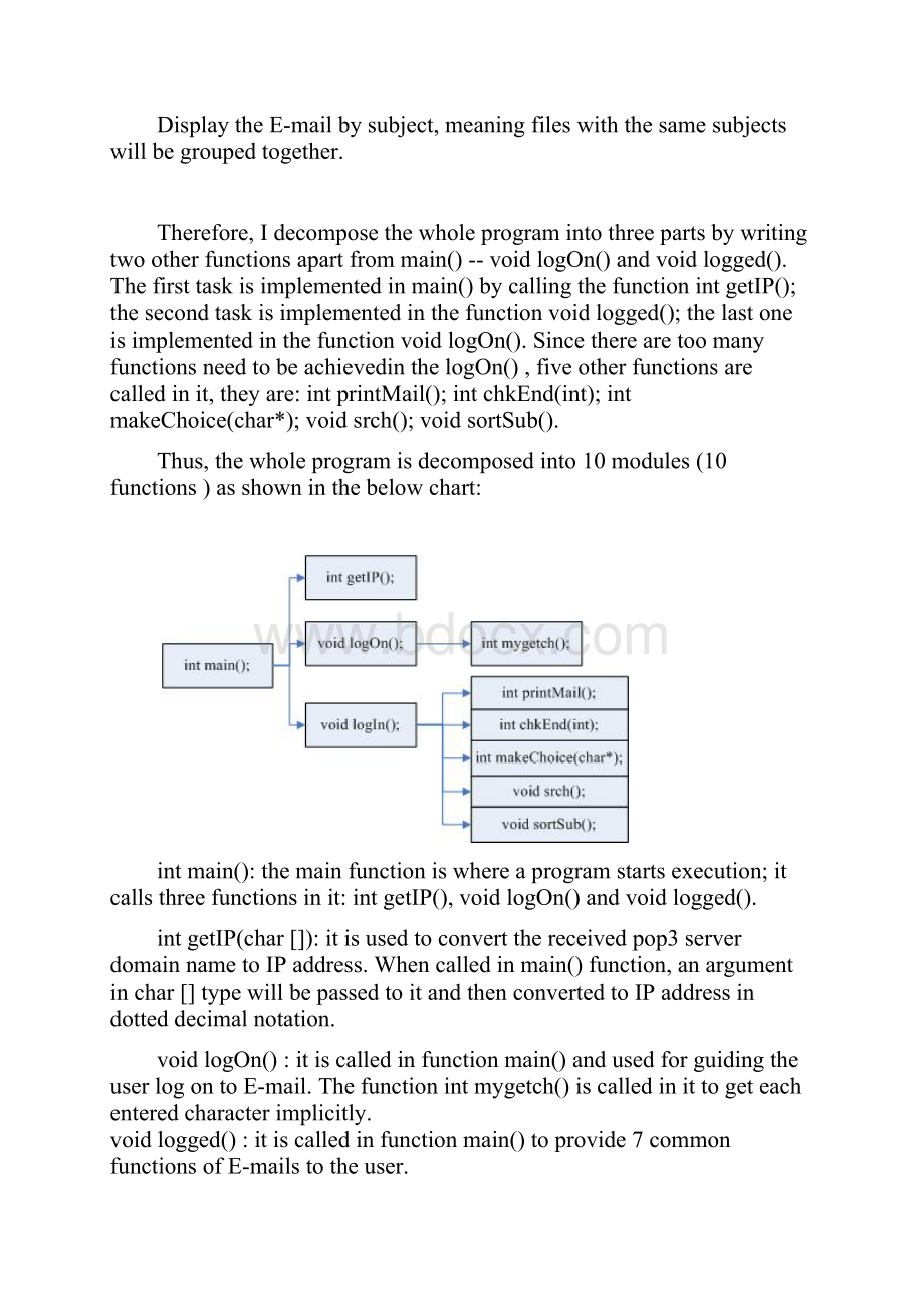 北邮国际学院互联网应用cousework.docx_第2页