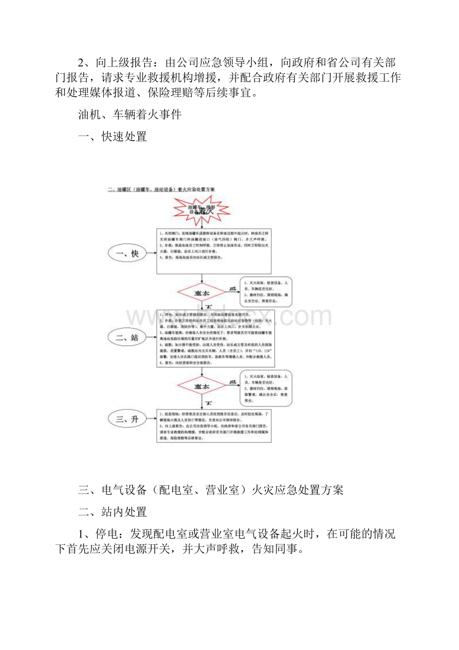 加油站突发事件应急处置方案.docx_第3页