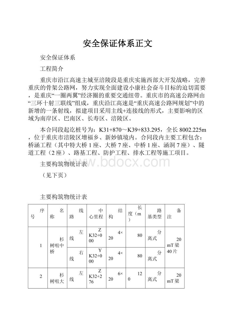 安全保证体系正文.docx