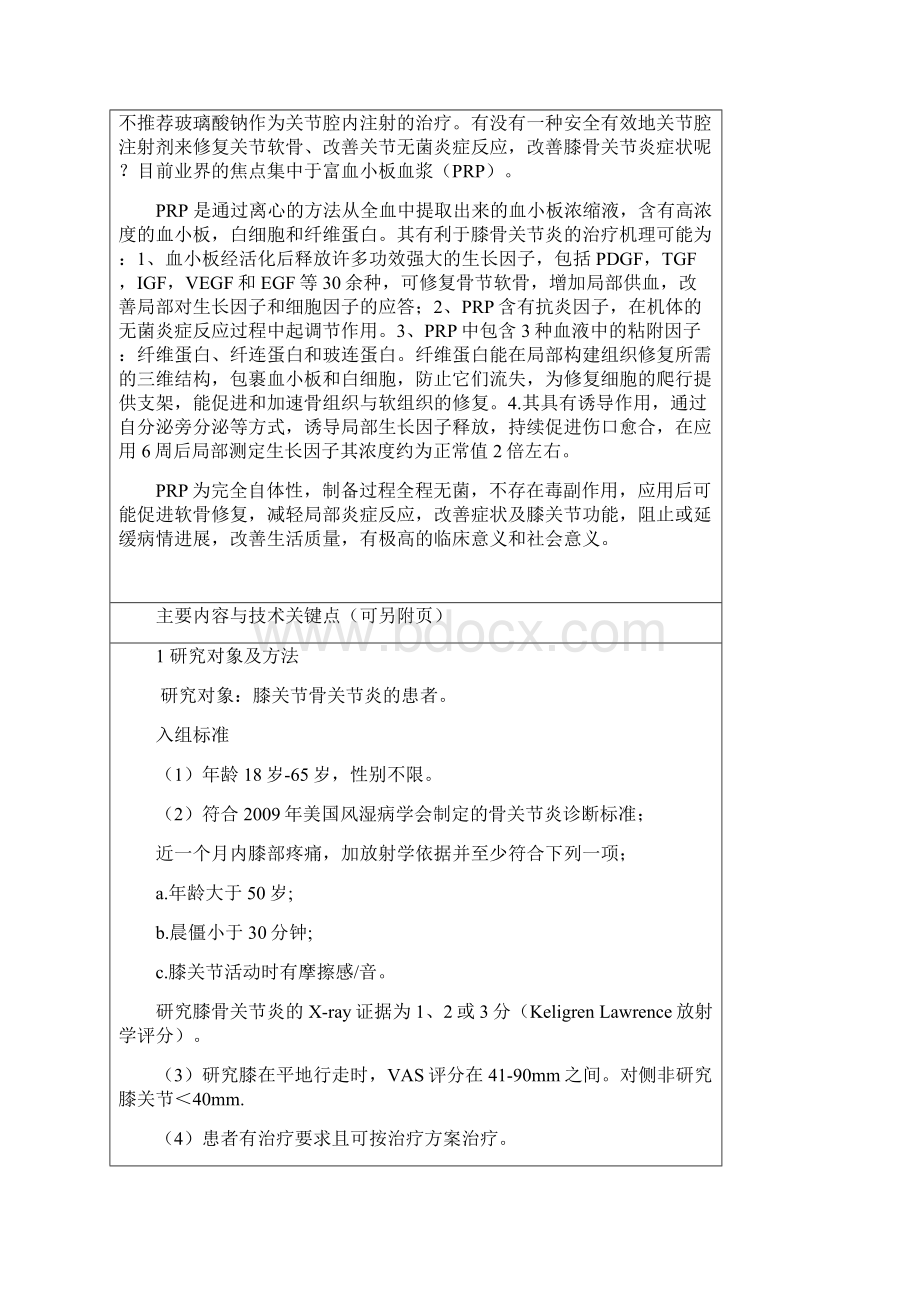 PRP新技术新项目审批表.docx_第2页