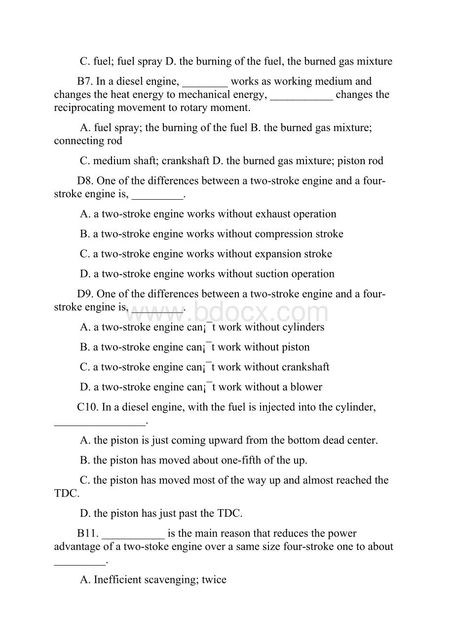 轮机英语新版教材添加内容.docx_第2页