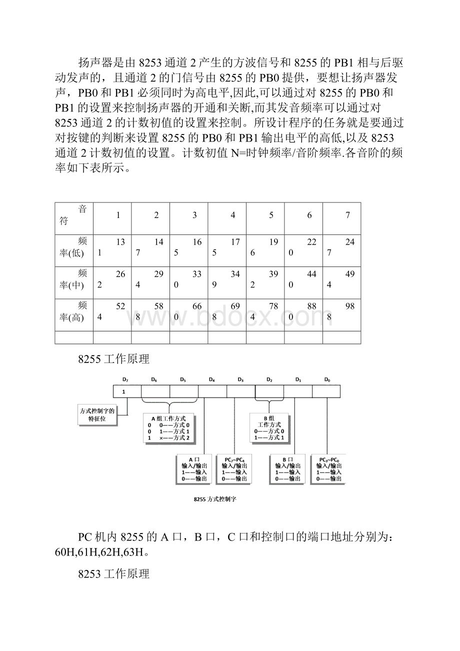 微机原理课设.docx_第3页