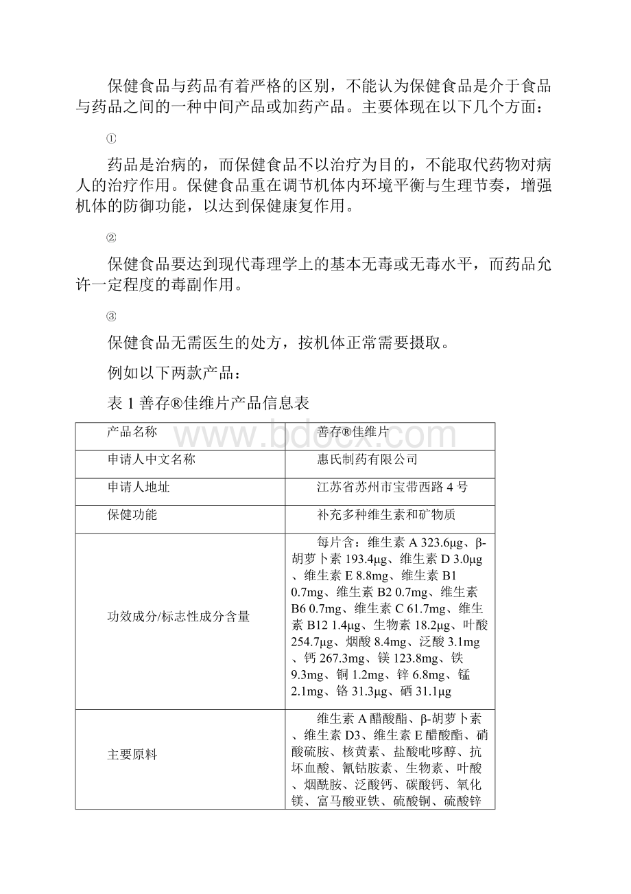 新保健食品基本知识.docx_第2页