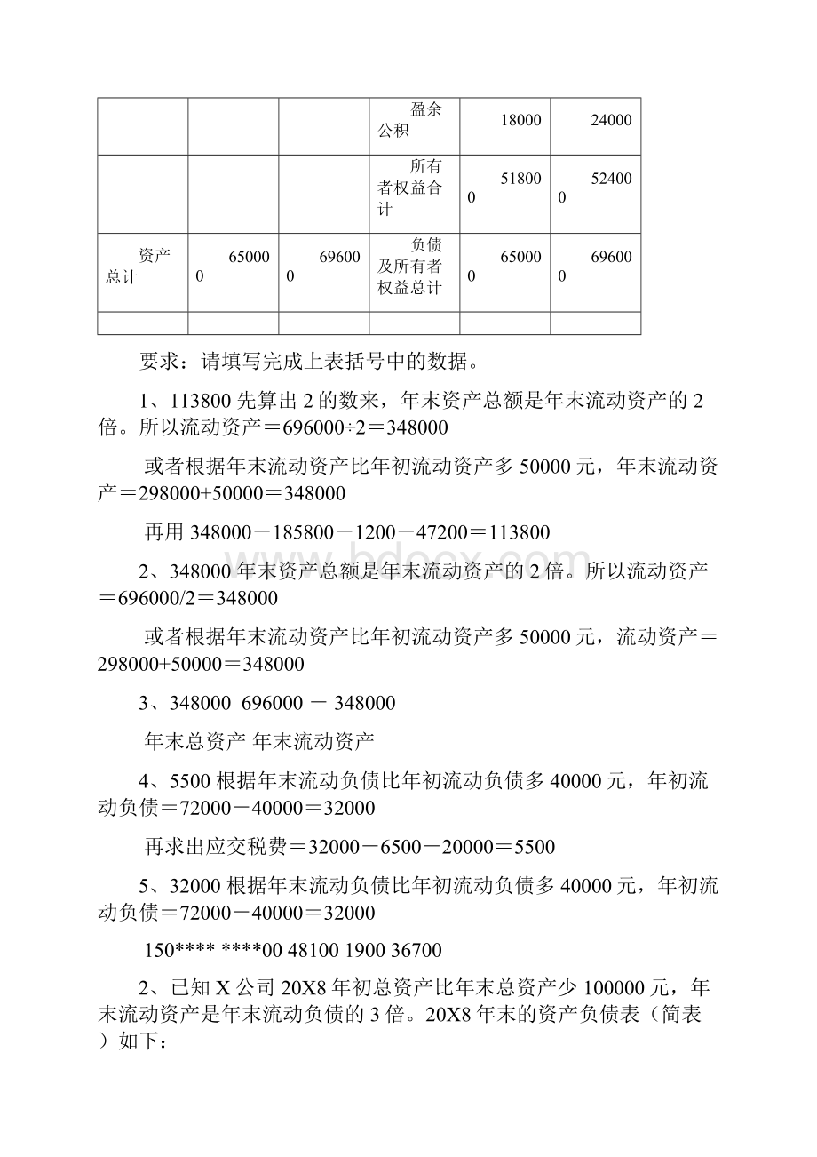 资产负债表哦资料.docx_第2页