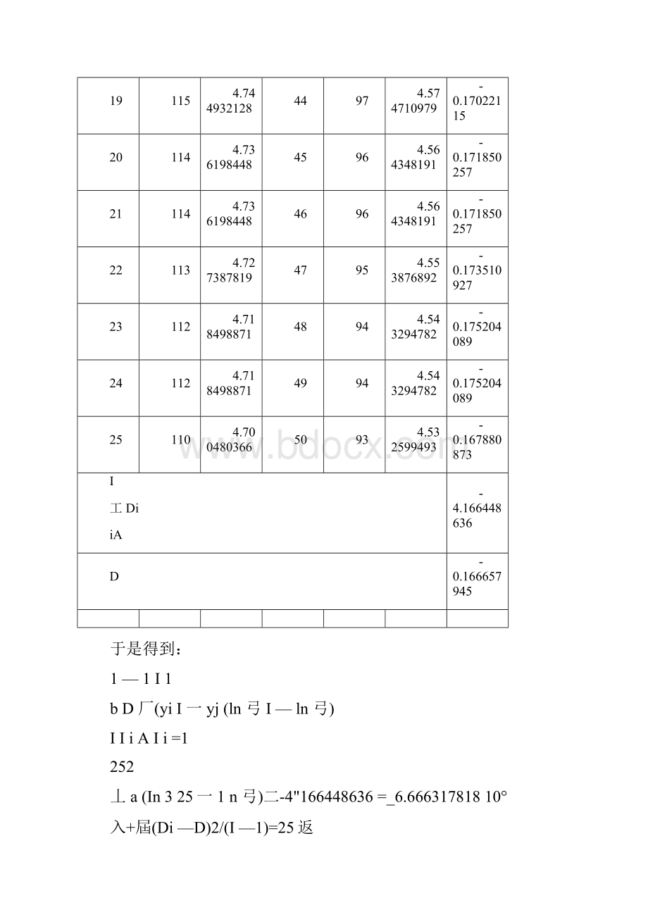 清华大学物理实验A1阻尼振动与受迫振动实验报告.docx_第3页