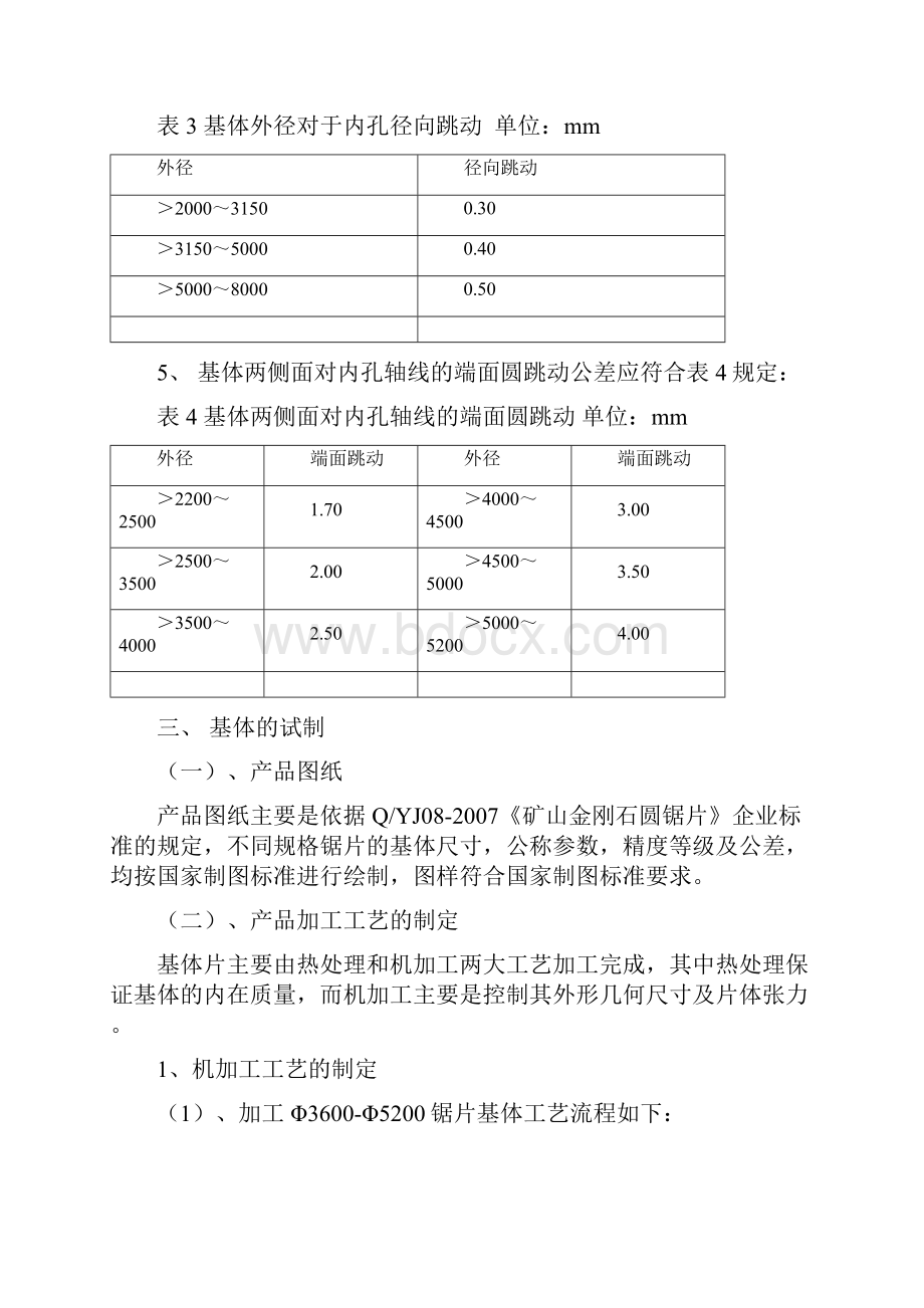 36005200金刚石圆锯片基体工艺设备研发.docx_第3页