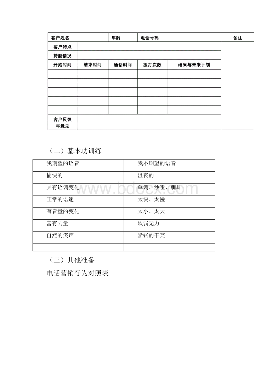 金融投资顾问业务拓展工具电话销售话术.docx_第2页