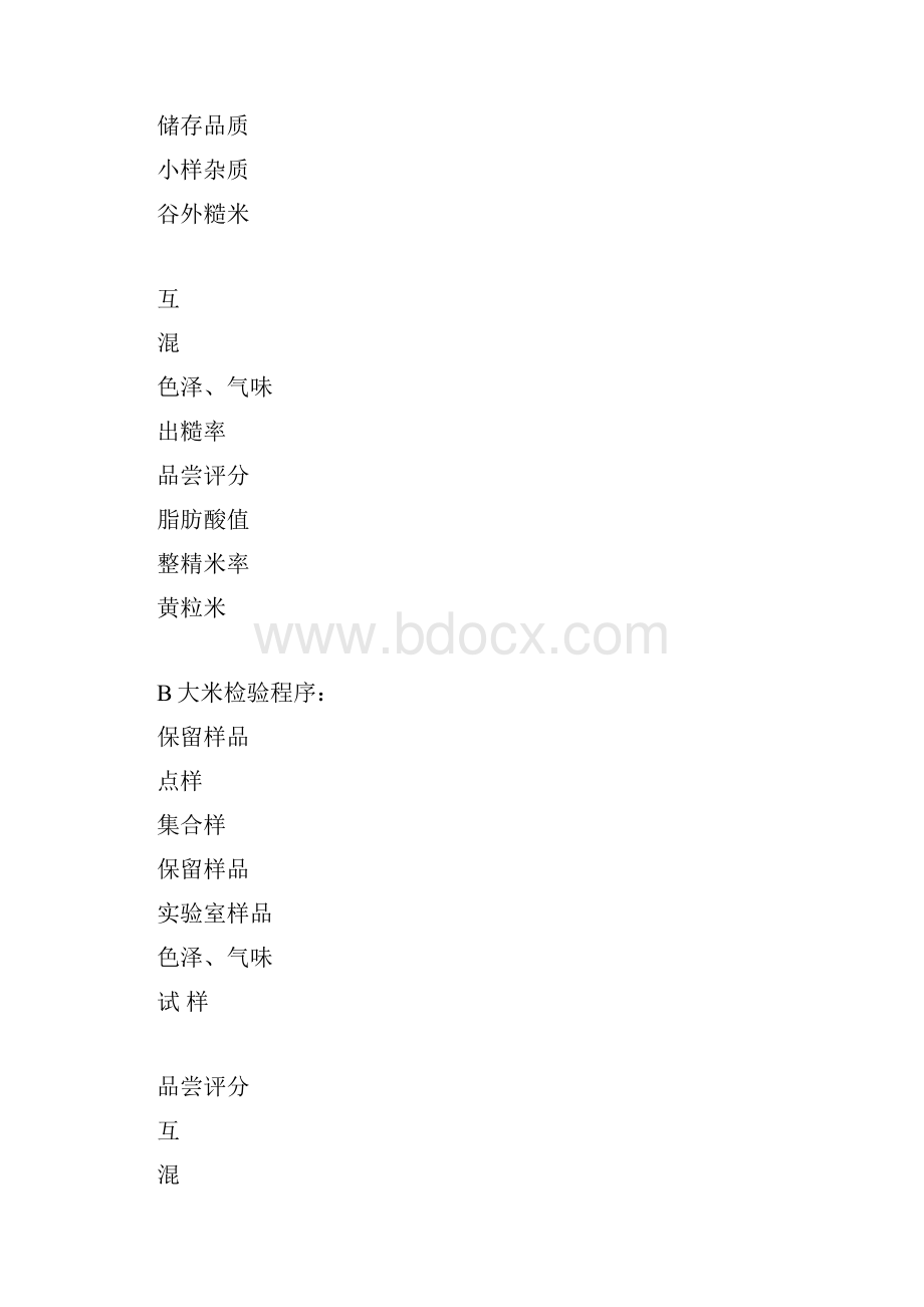 稻谷理化检验内控标准.docx_第2页