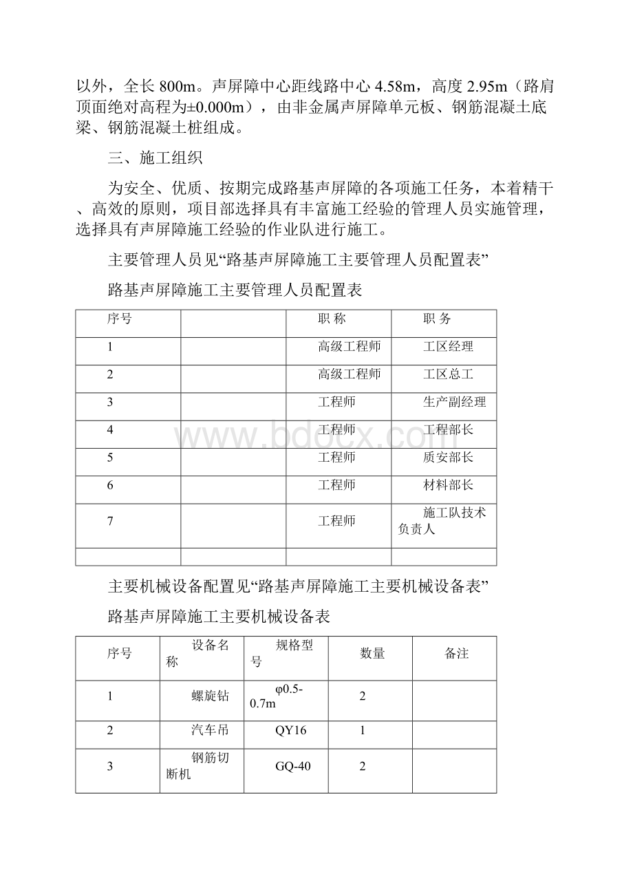 插板式非金属声屏障.docx_第2页