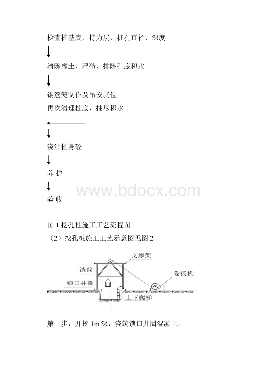 綦江东溪镇镇安大桥施工技术方案.docx_第3页