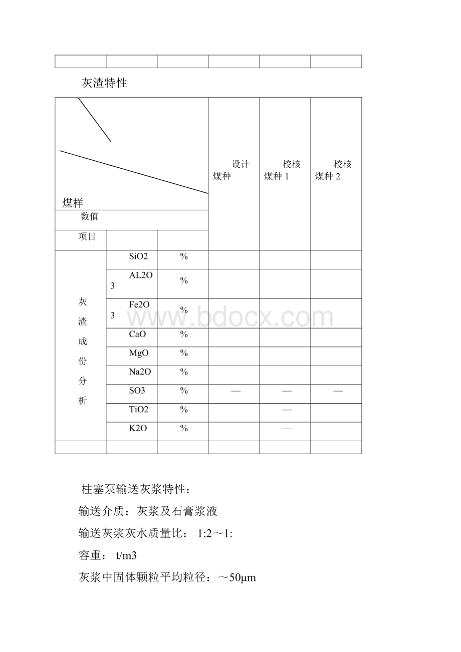 柱塞泵高压清洗泵技术协议.docx_第3页