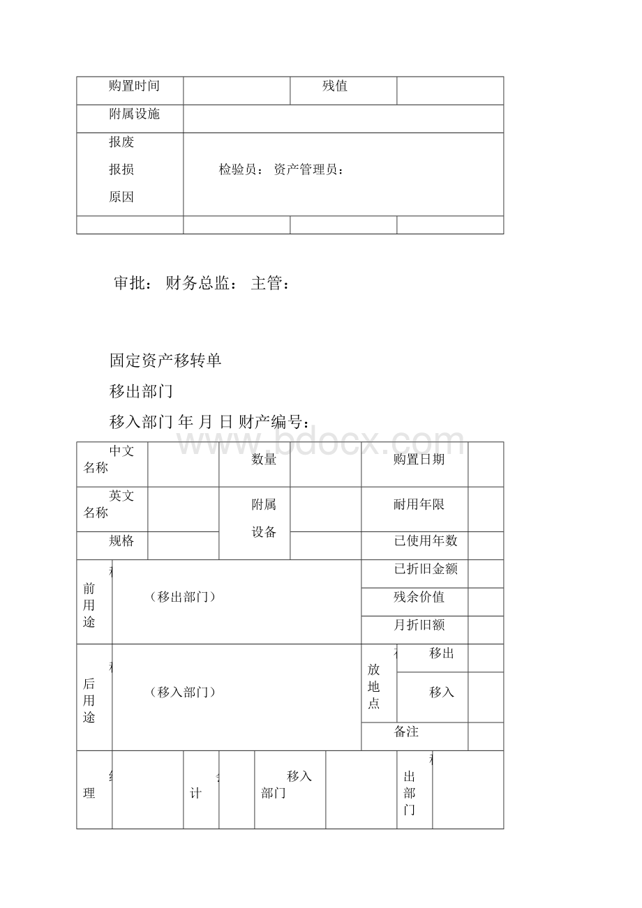 物品盘点表.docx_第3页