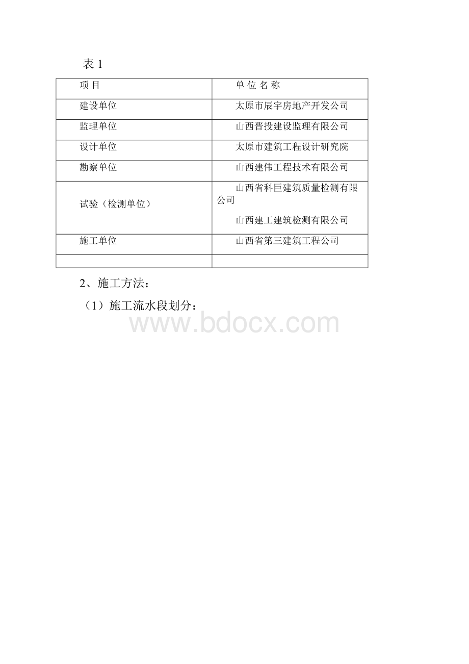 基础验收施工自评报告.docx_第2页