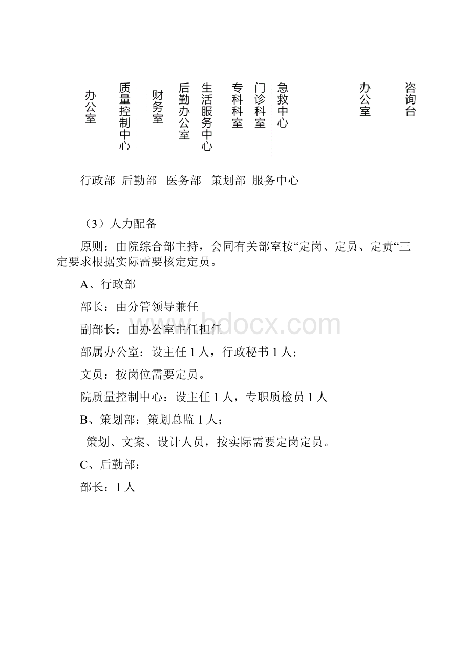 医院项目经营实施大纲.docx_第3页