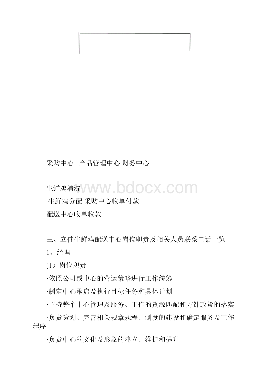 立佳生鲜鸡配送中心规章制度.docx_第3页