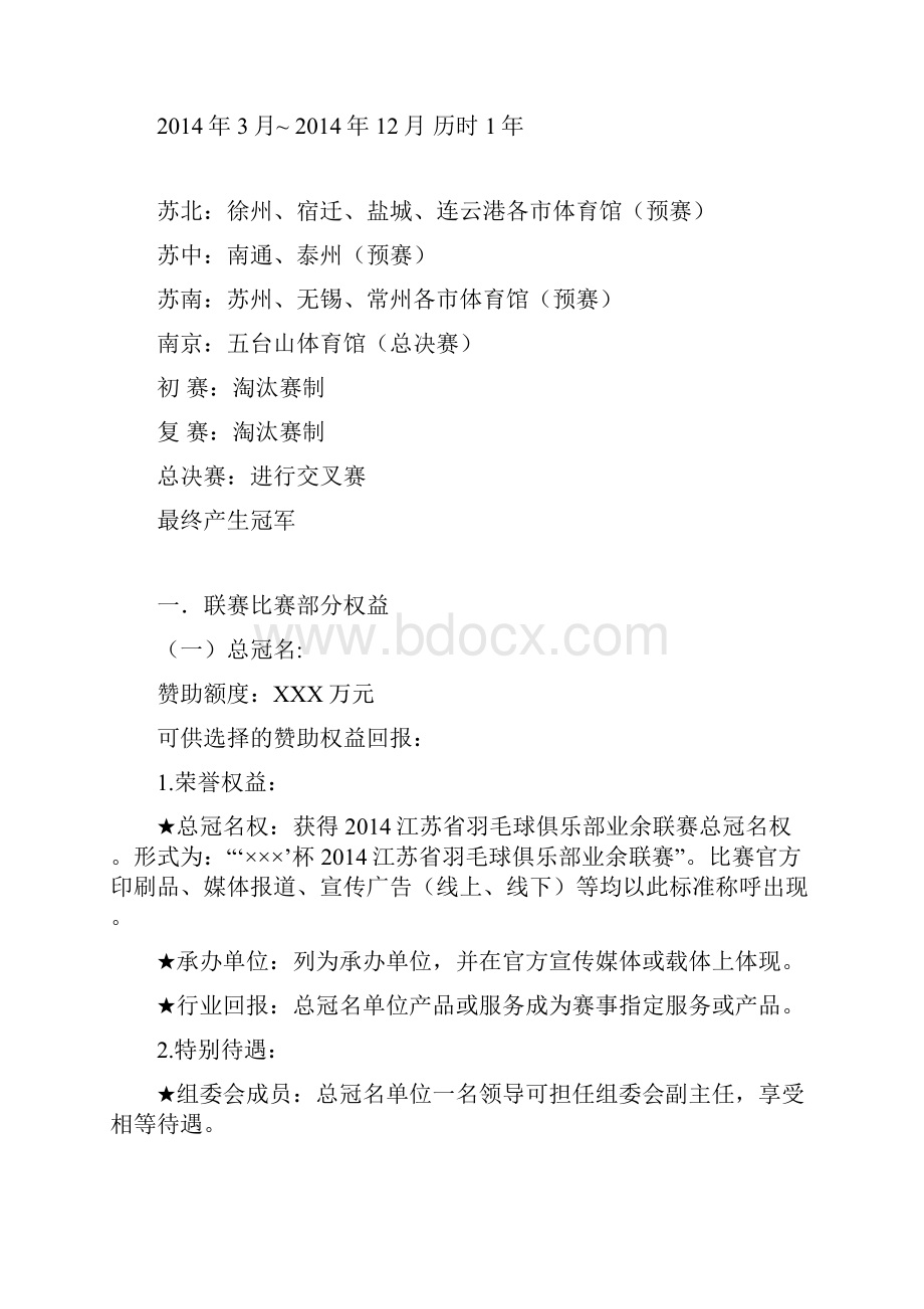 江苏业余羽毛球联赛招商方案.docx_第2页