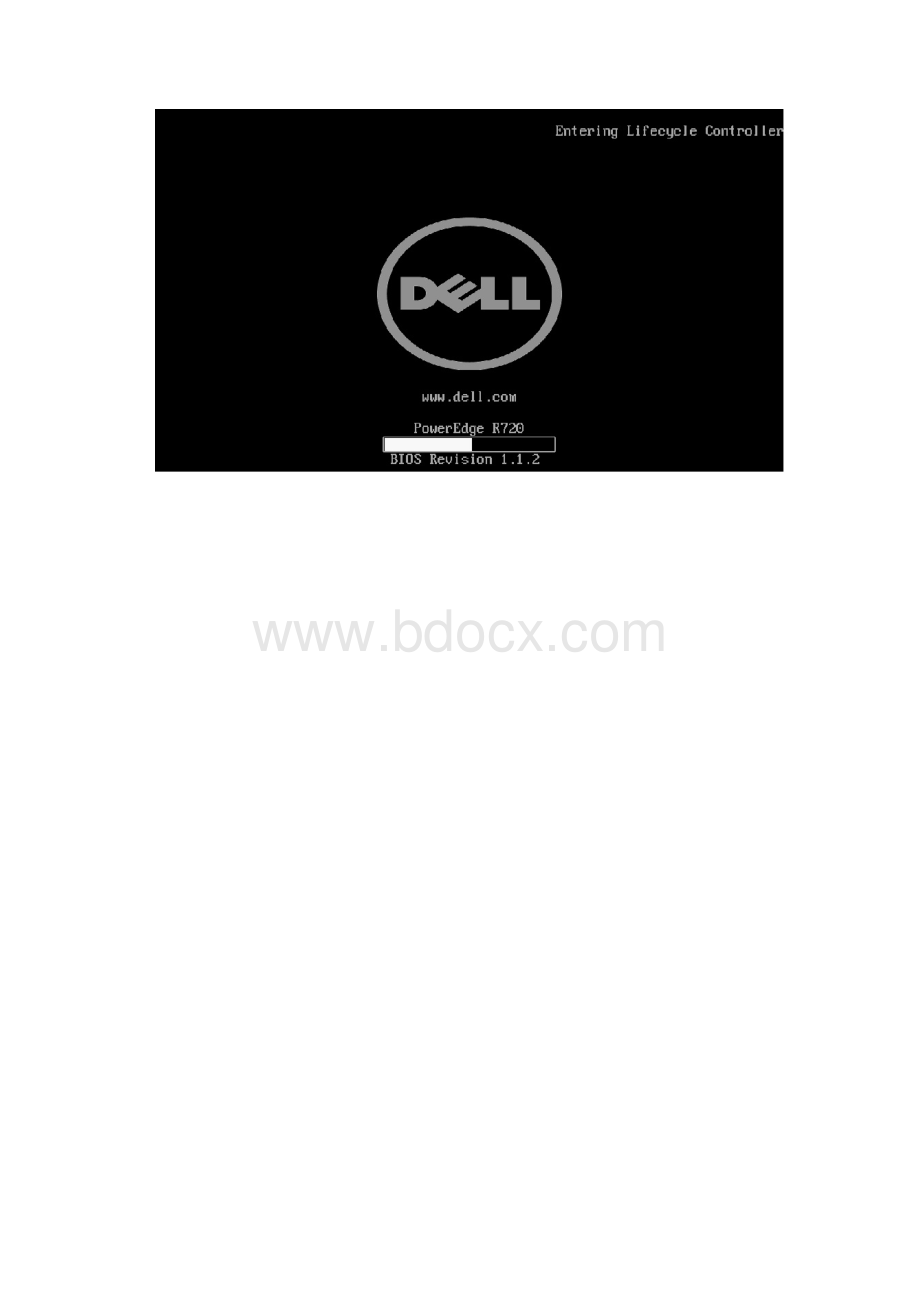 DELL R730系统安装教程.docx_第2页