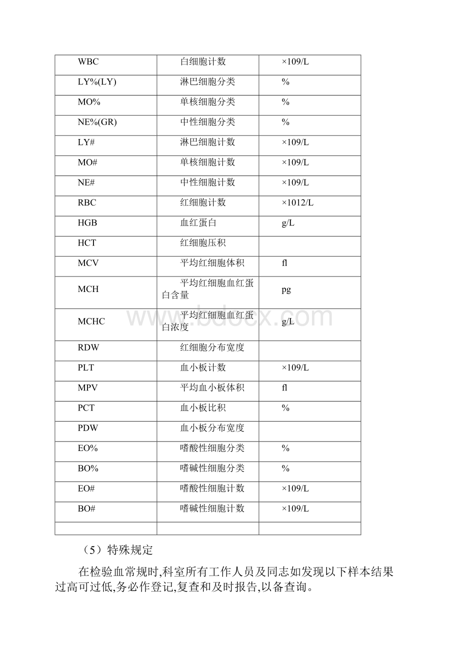 血常规检查的方法与意义.docx_第2页