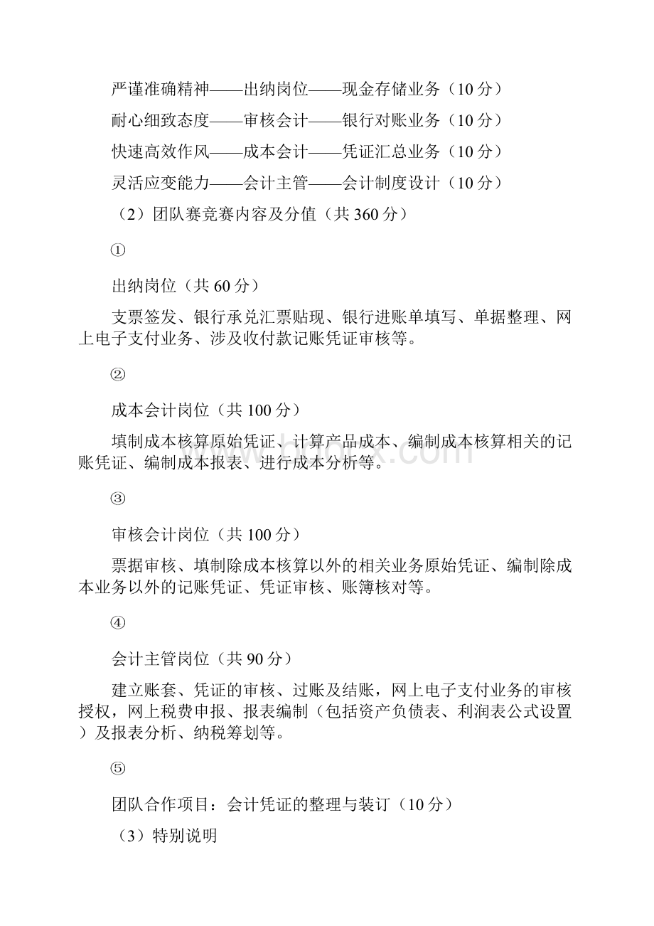 全国职业院校技能大赛赛项规程doc.docx_第2页