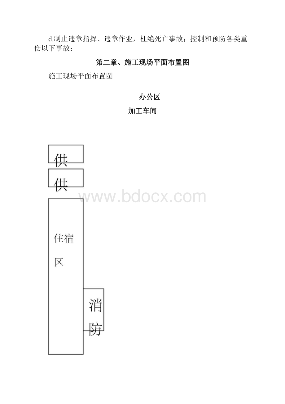 小区改造施工组织设计.docx_第3页