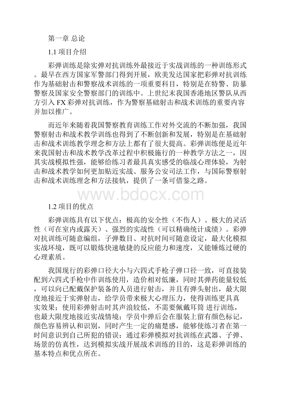 彩弹枪可行性报告.docx_第2页