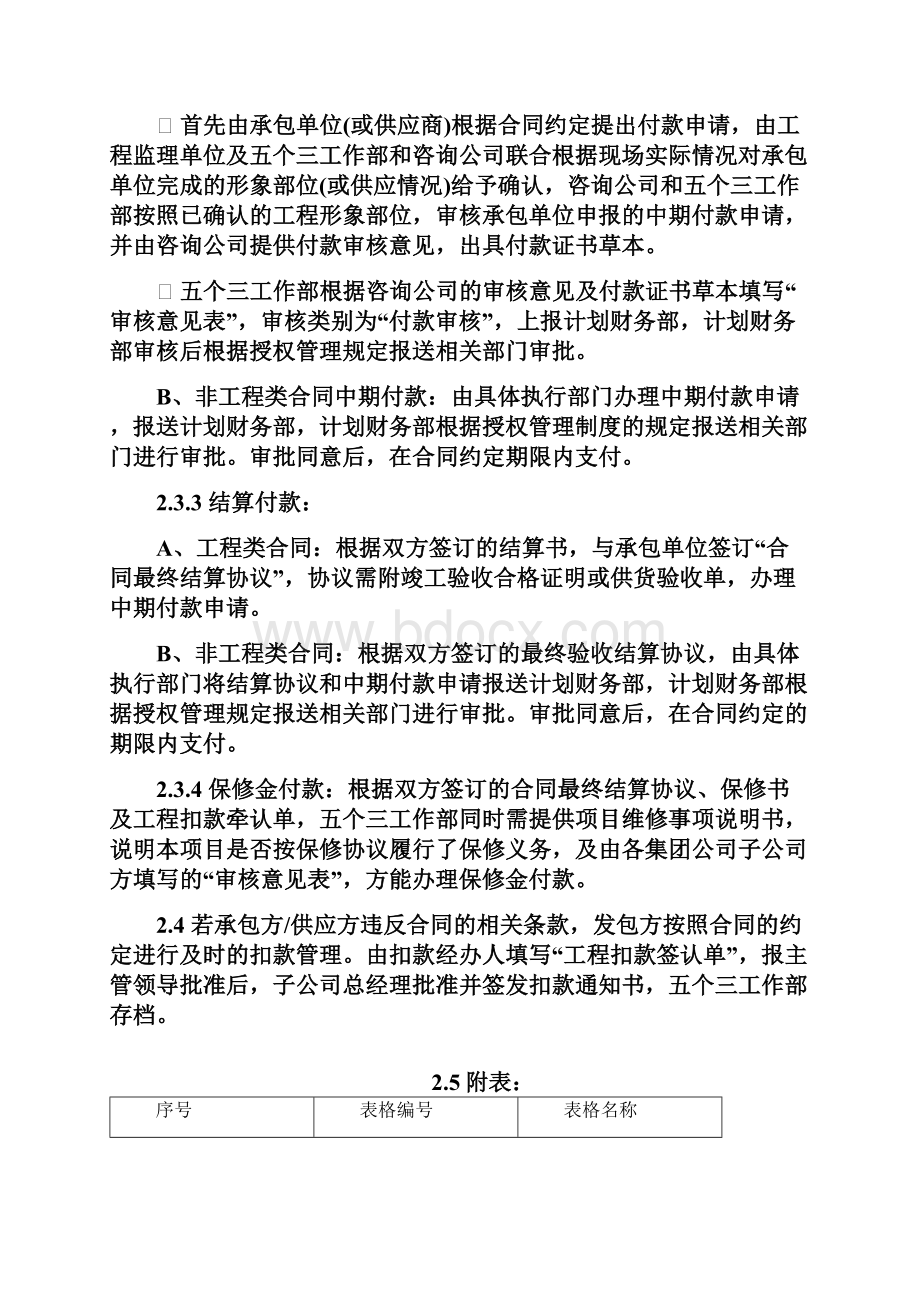 462附件七当代集团付款变更洽商结算管理制度.docx_第2页