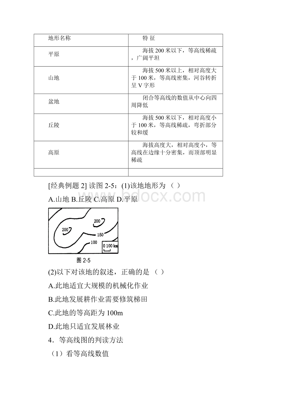 第3讲等高线.docx_第3页