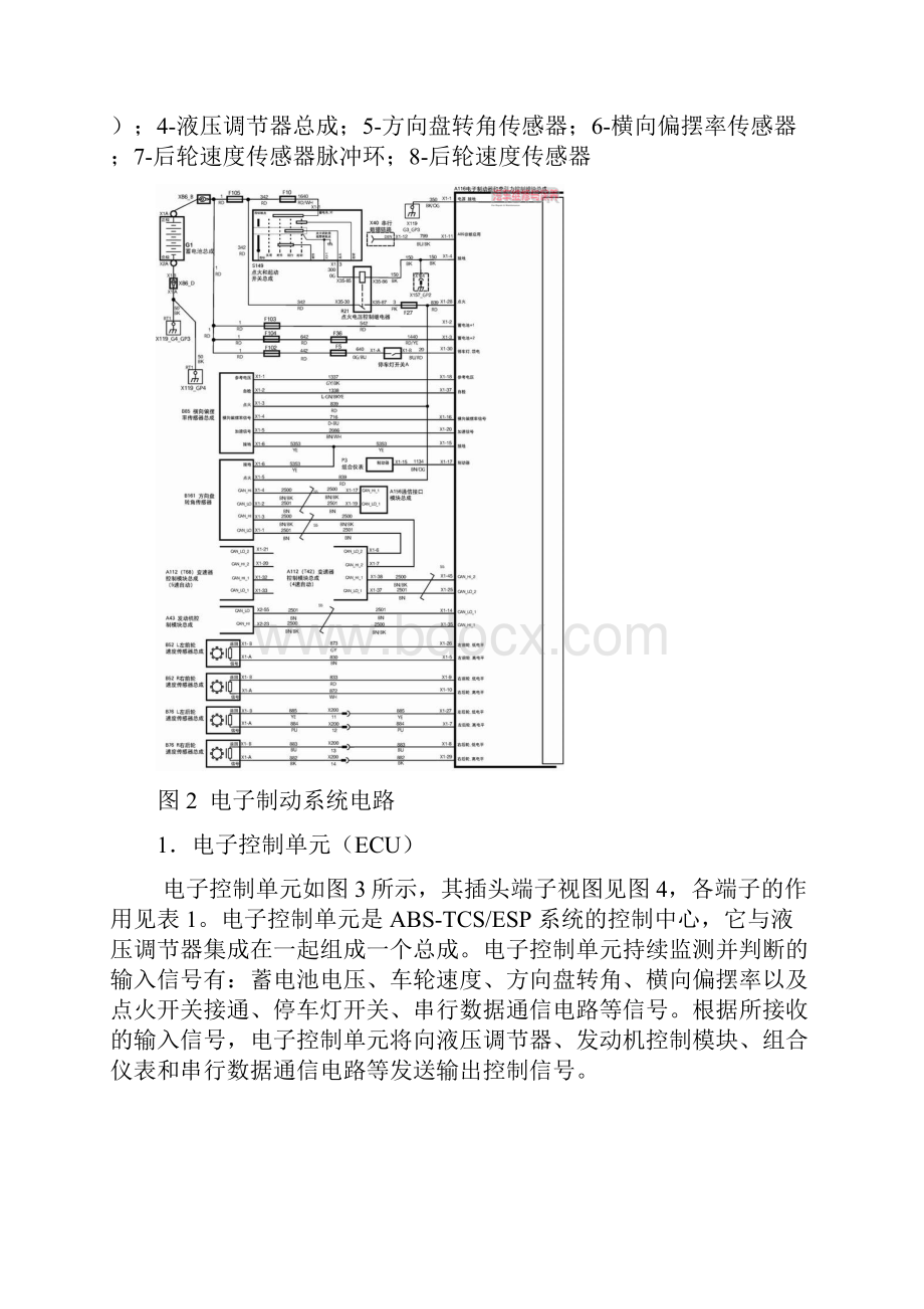 别克荣御ESP系统及其检修.docx_第2页