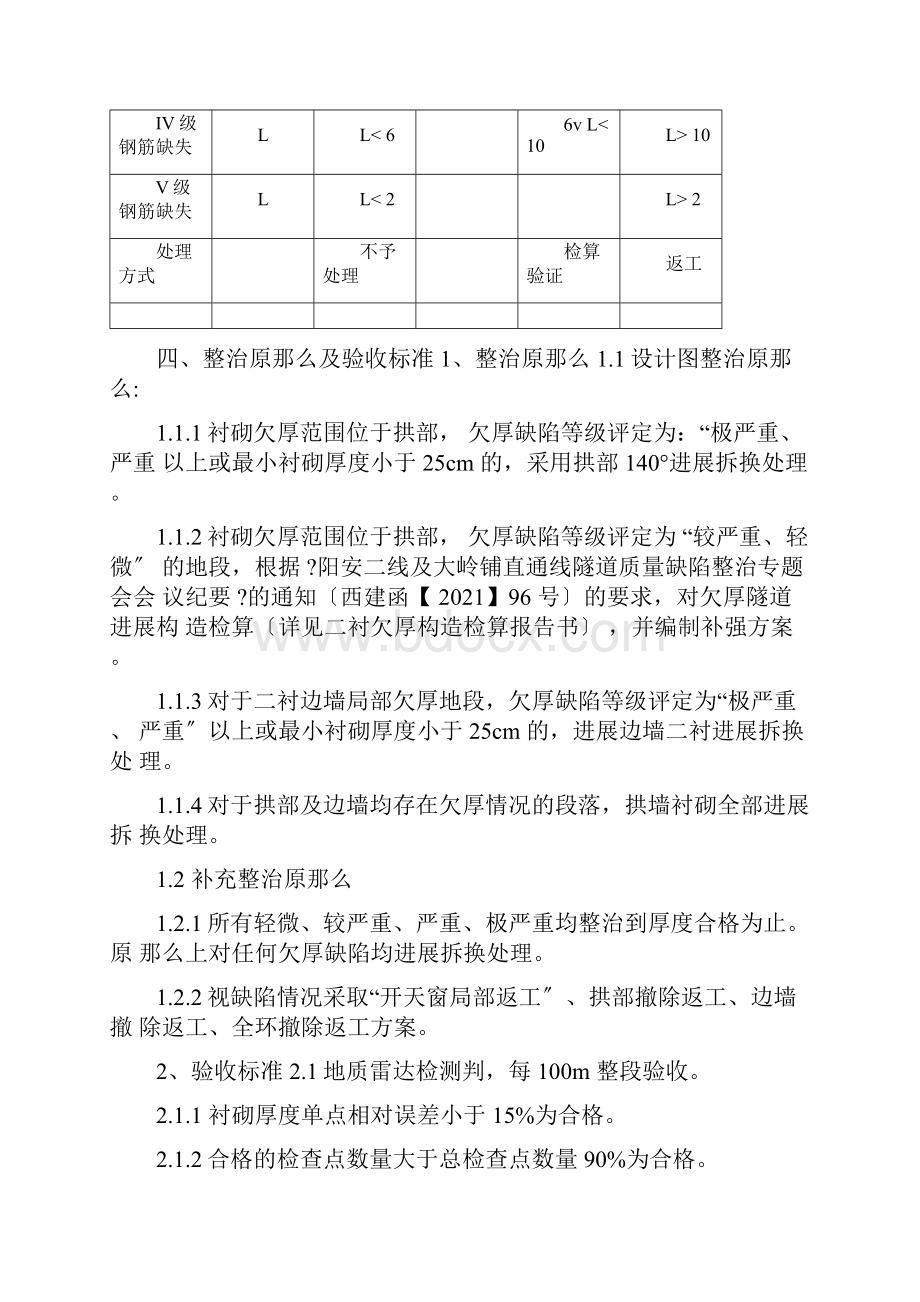 隧道缺陷整治方案.docx_第3页