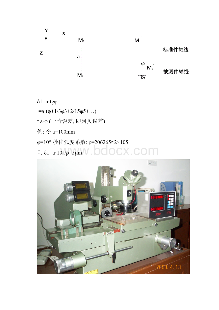 光电检测技术光检基本原则.docx_第3页