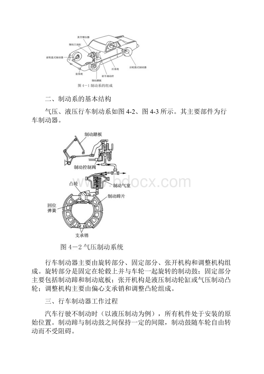 第4章 汽 车 制 动 系.docx_第2页