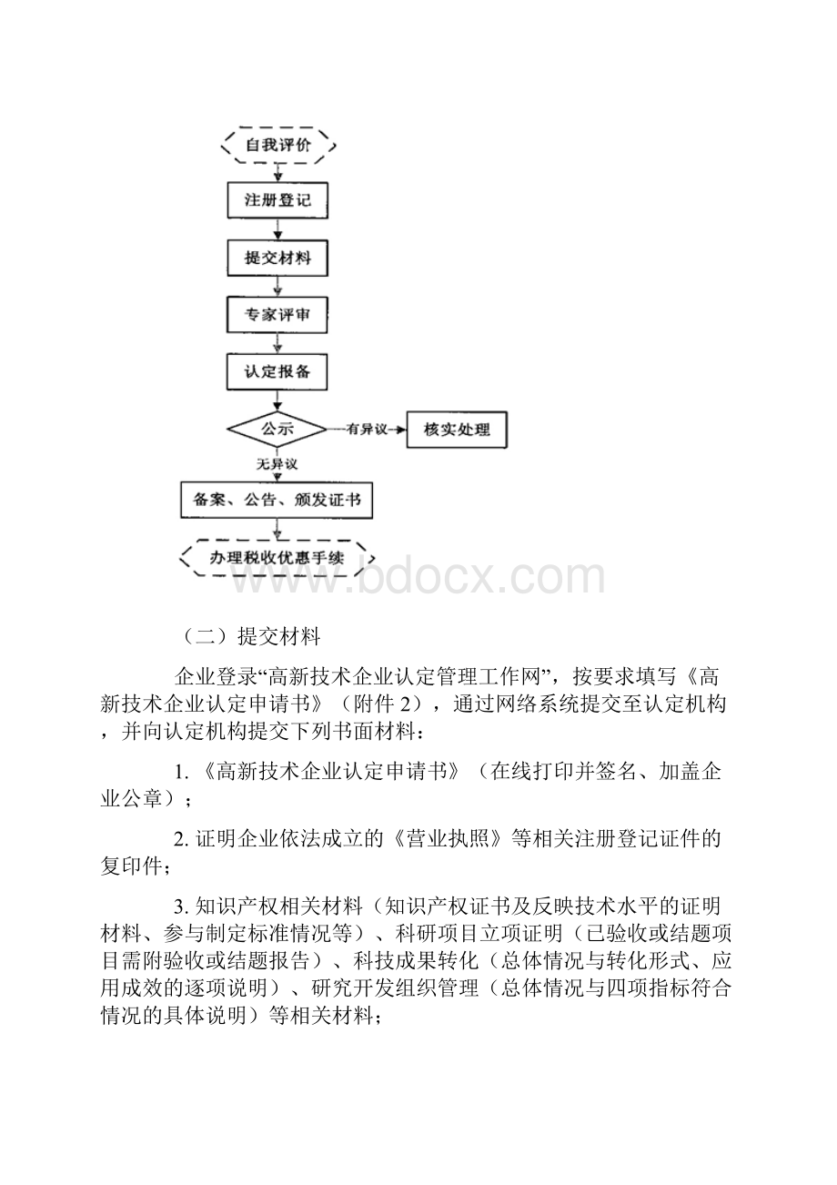 《高新技术企业认定管理工作指引》 最新精简版.docx_第2页