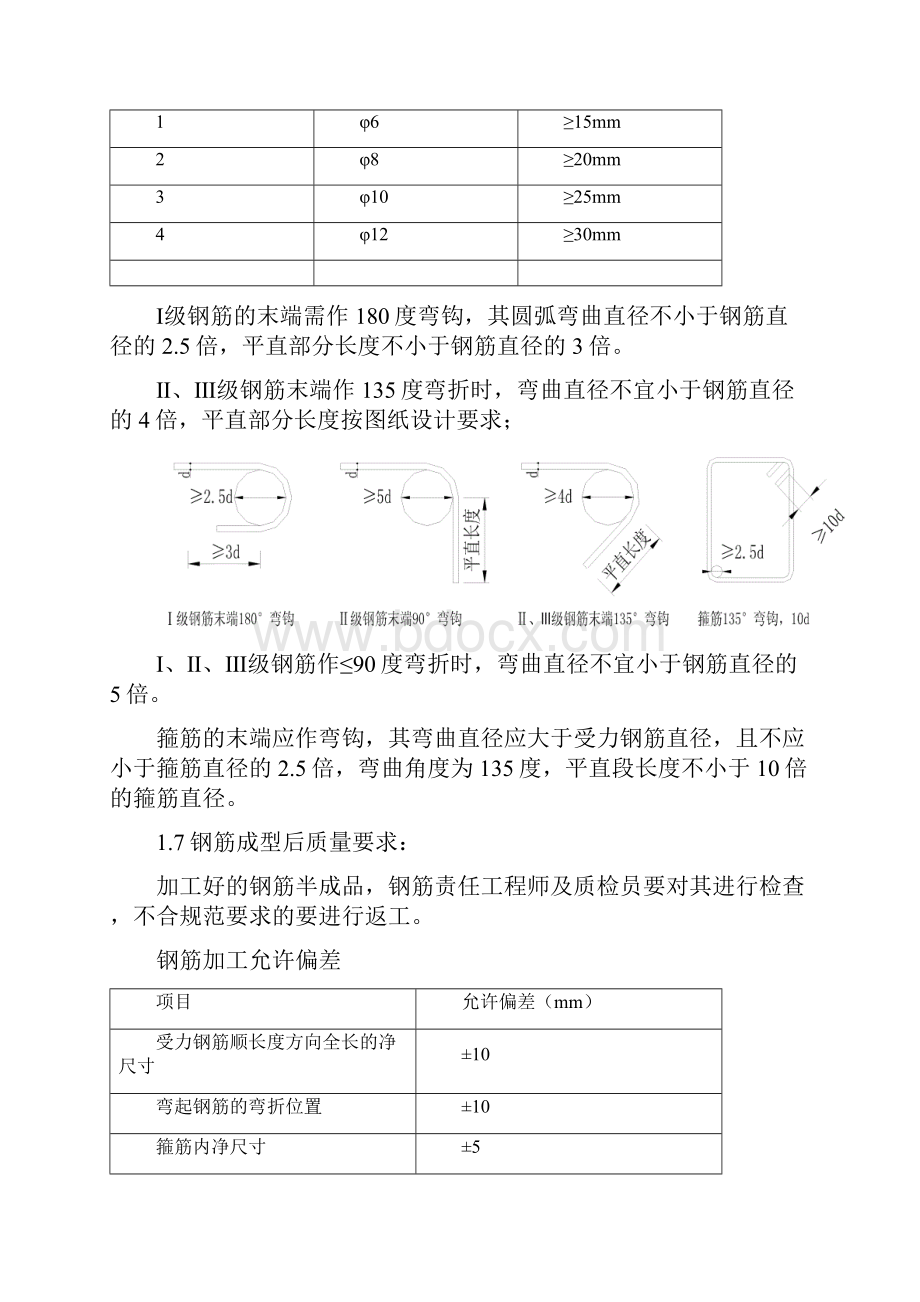 钢筋技术交底.docx_第2页