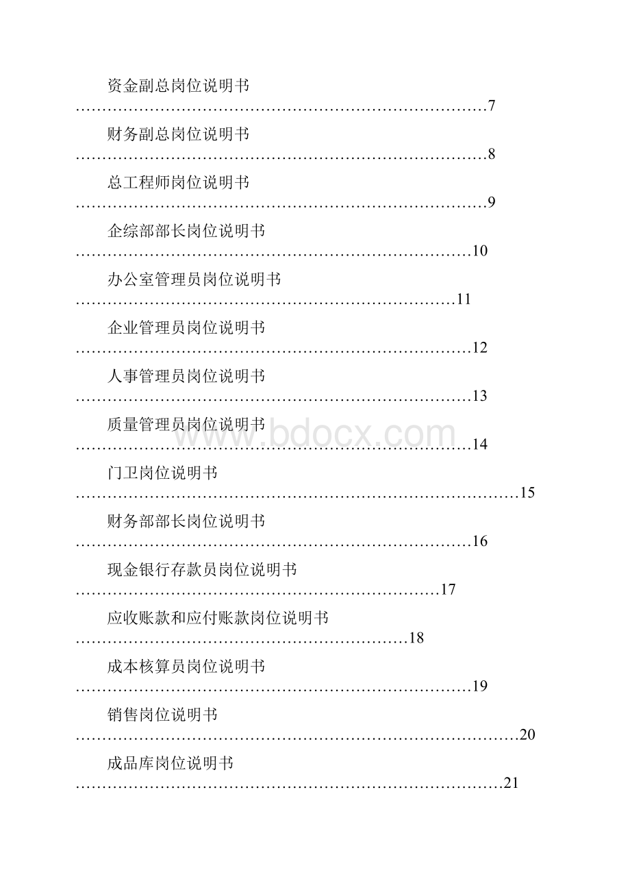 中原活塞岗位说明书.docx_第2页