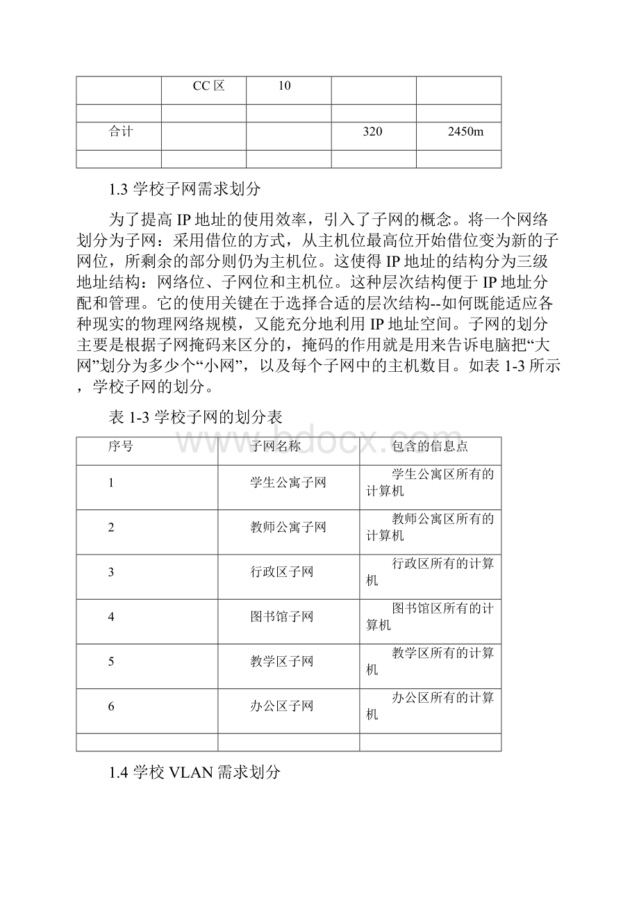 校园局域网的组建.docx_第3页