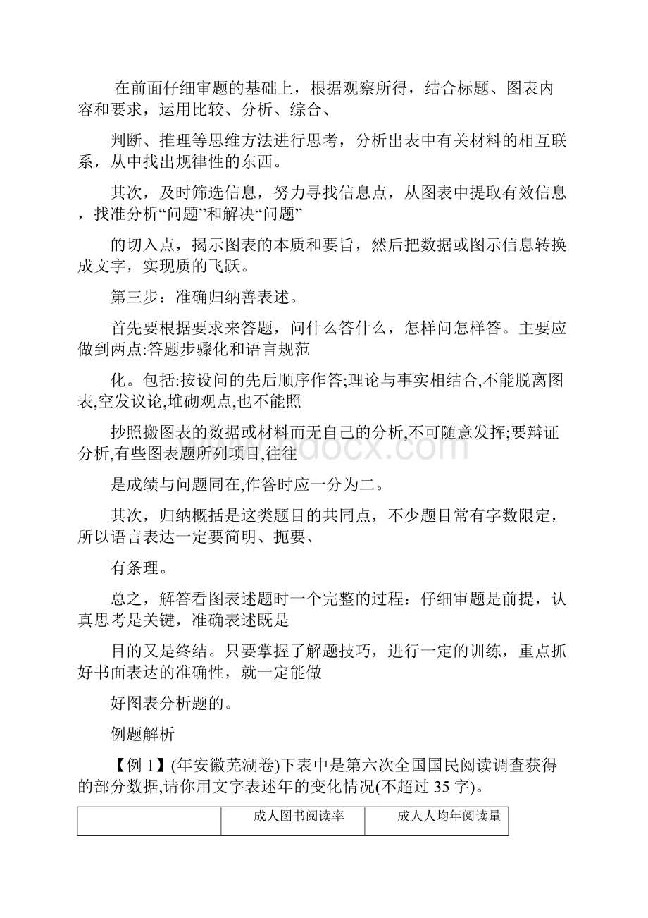 高考语文图文转换题及信息提取题+图文转换专项练习含答案.docx_第3页